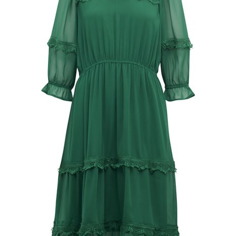 KAfreya Dress