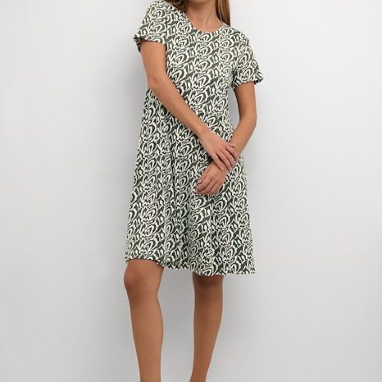 KAgerda Dress
