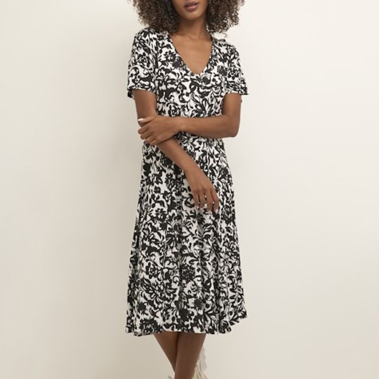 KAinger Jersey Dress