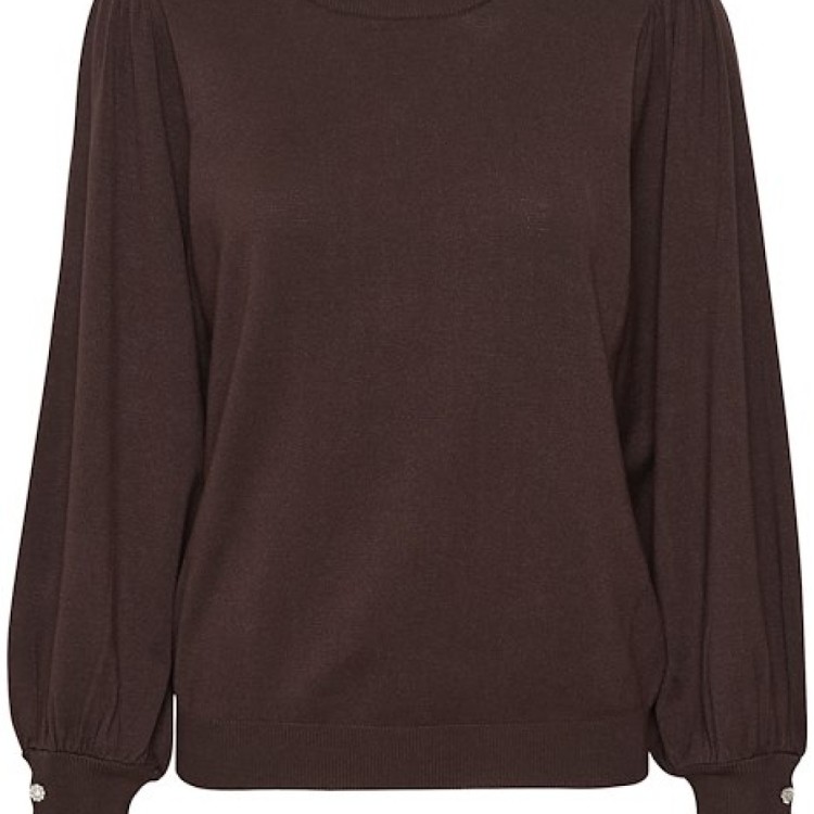 KAjessa Knit Pullover
