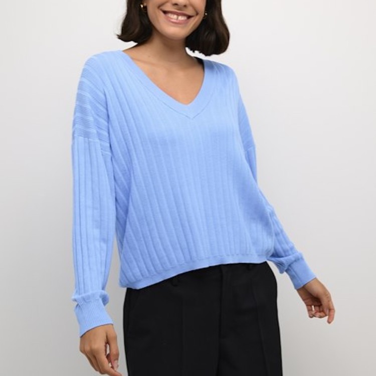 KAlola Knit Pullover