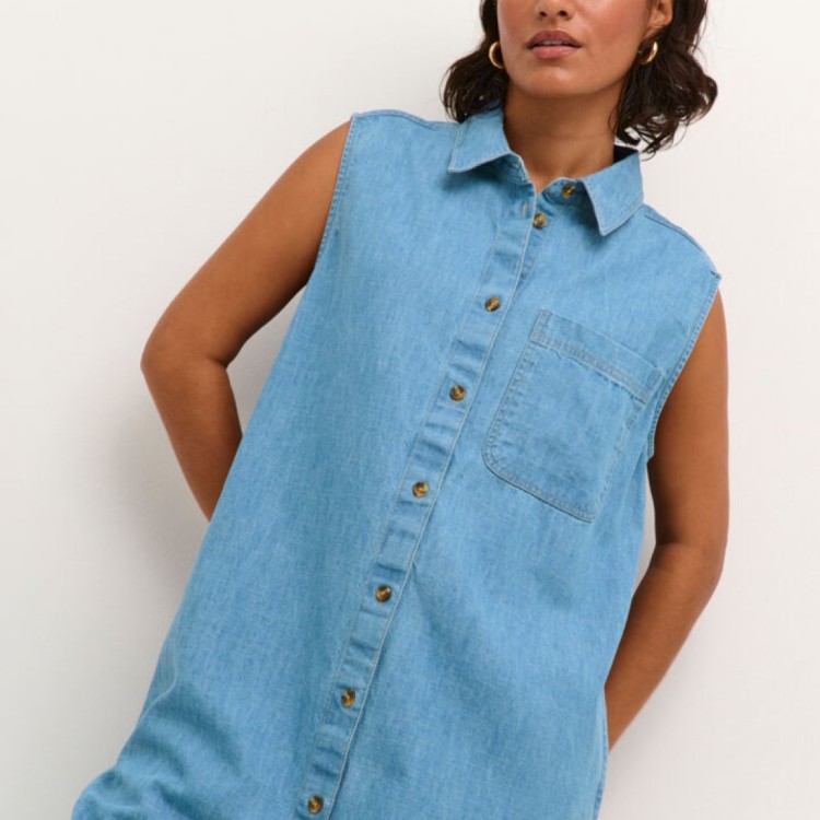 KAlouise Midi Dress