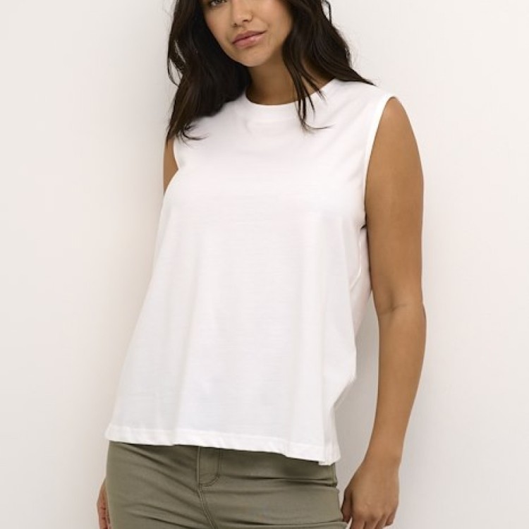 KAlucy Jersey Top