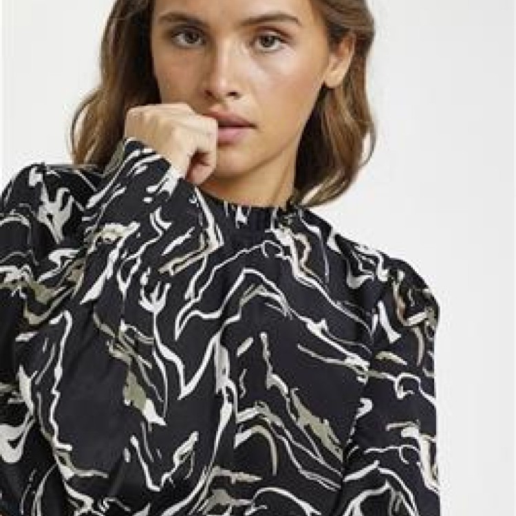 KAmarbel Blouse