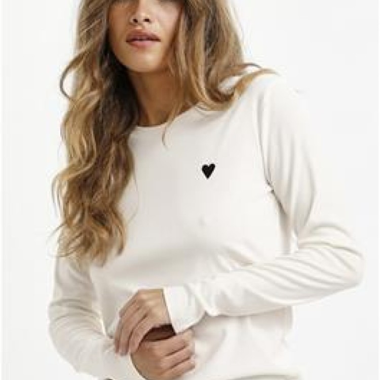 KAmari Liddy T-Shirt LS
