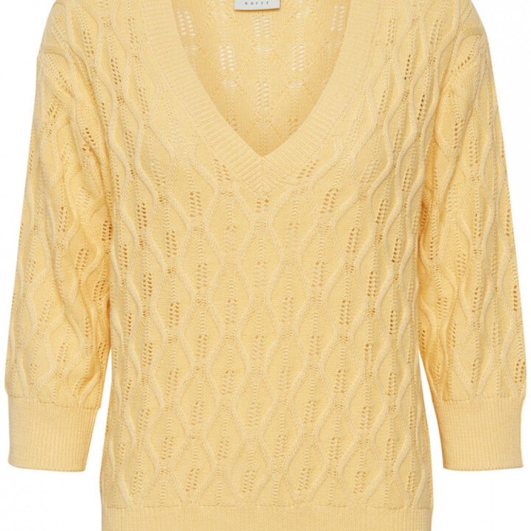 KAolivia Pullover 1/2 sleeve