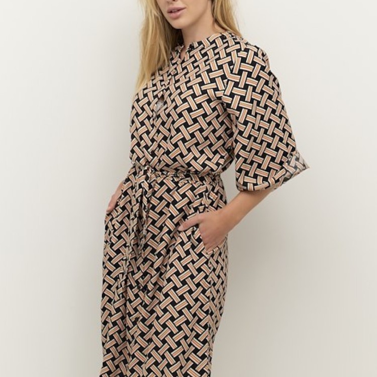KAquin Dress