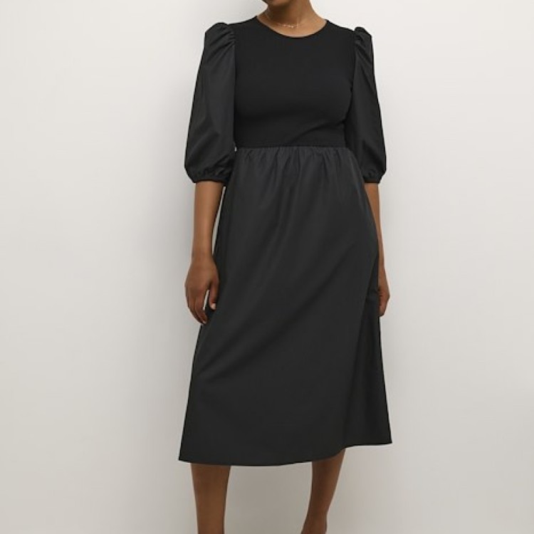KAsissel Midi Dress