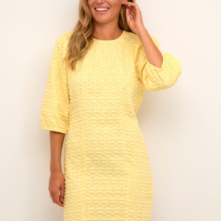 KAulrikke Dress
