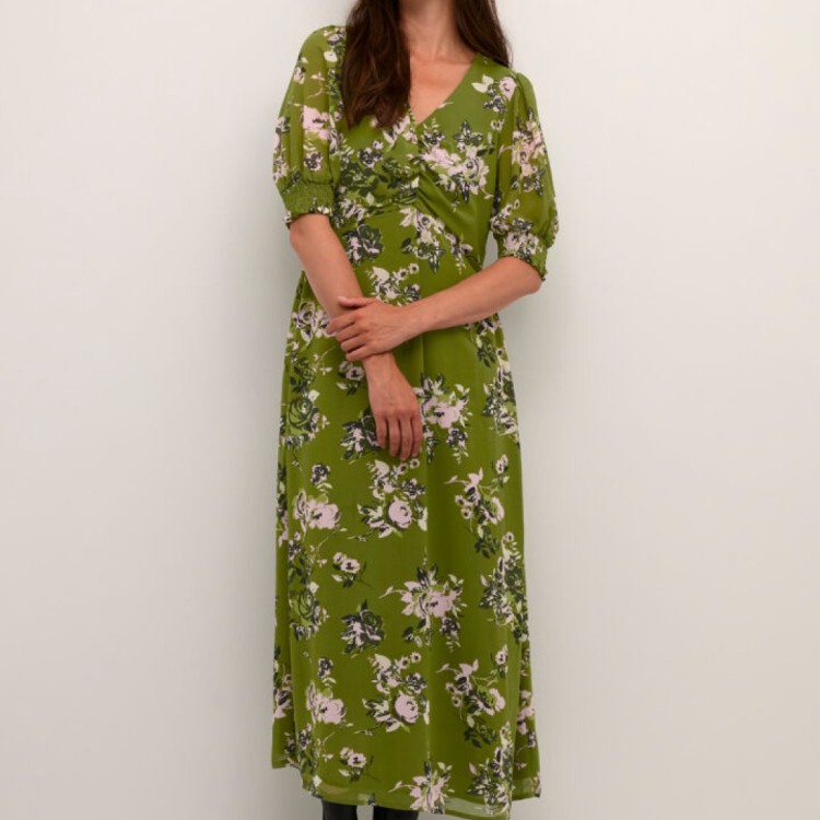 KAvita Dress