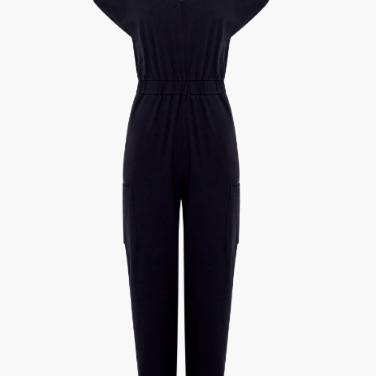 Layla Jersey Jumpsuit