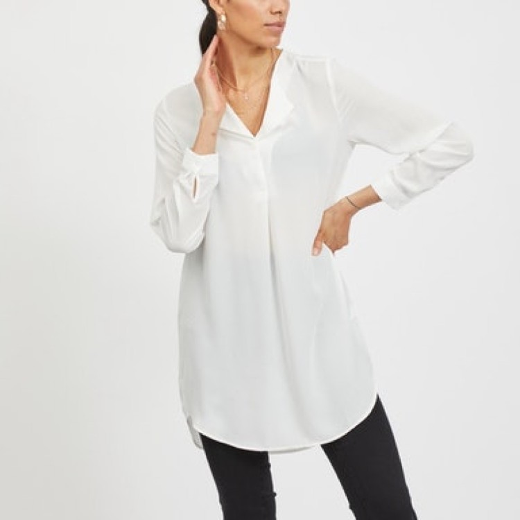 Lucy Long Shirt