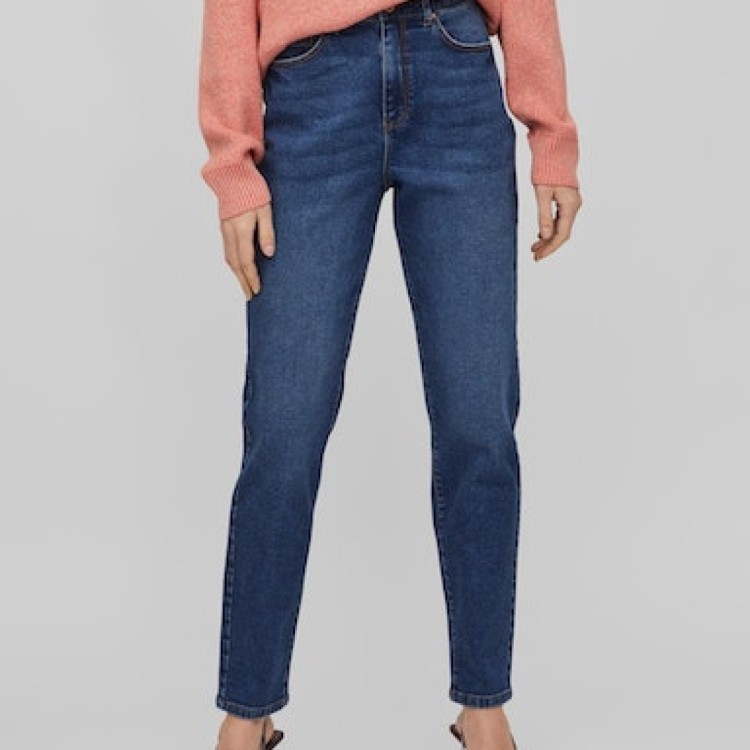 NAOMI MOM JEANS
