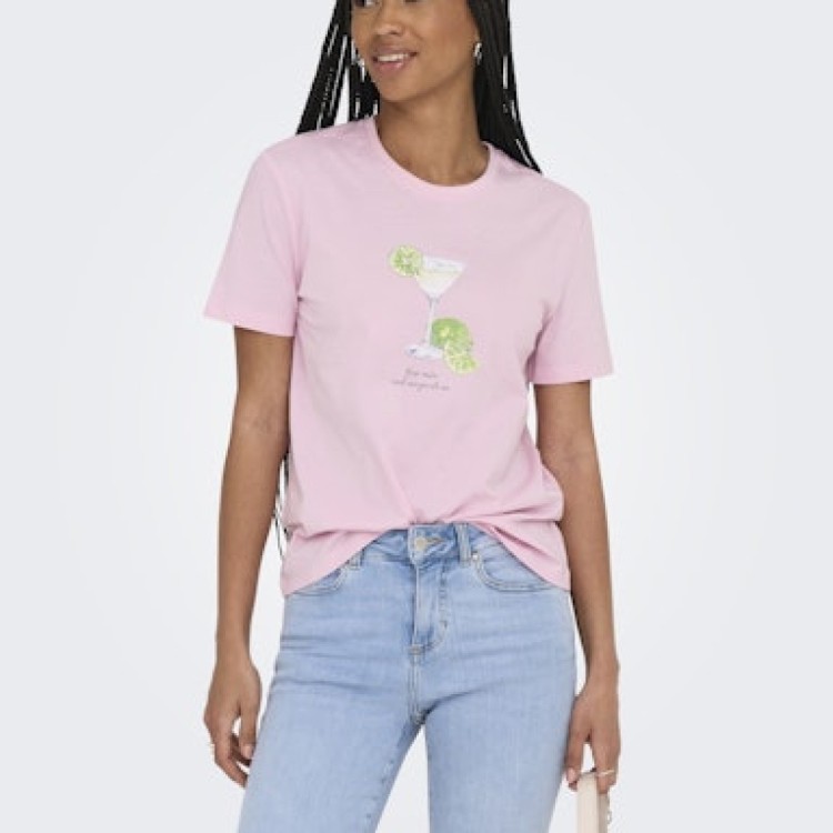 ONLKELSEY TEE