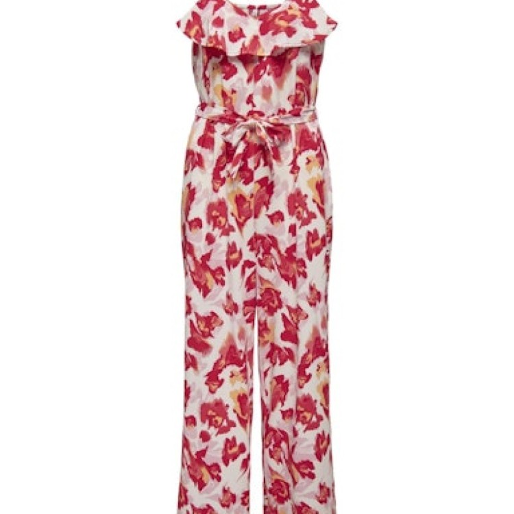 ONLSAGA STRAP JUMPSUIT