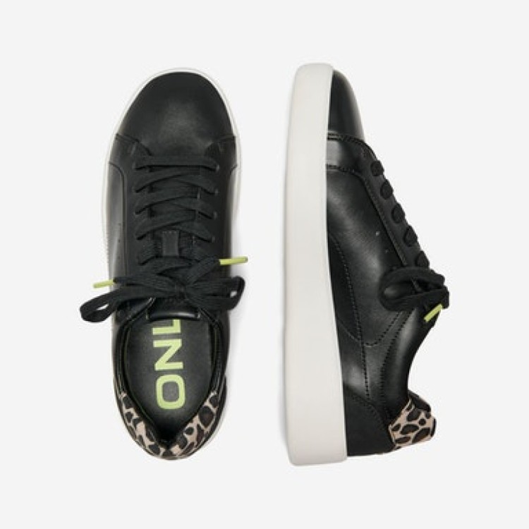 ONLSOUL-4 PU SNEAKER 