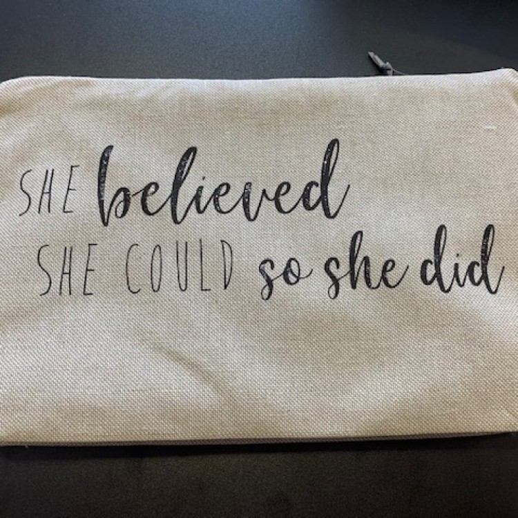 Make Up Bag