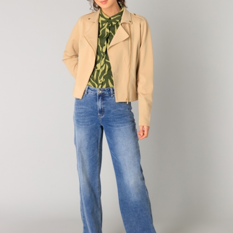 Raula Jacket