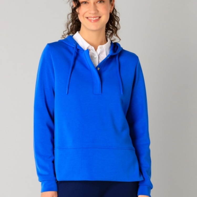 Rayaan Jersey Hoody