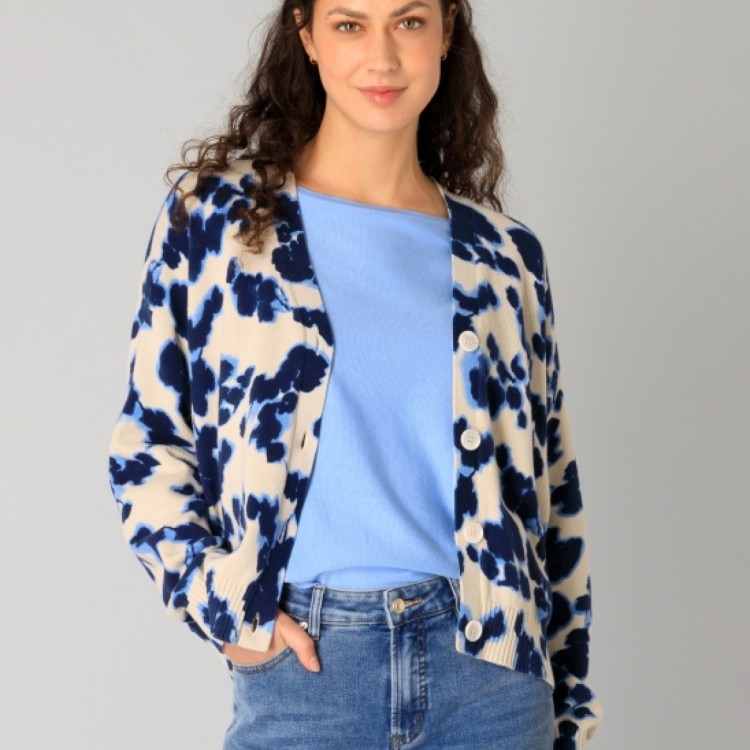 Resa Cardigan