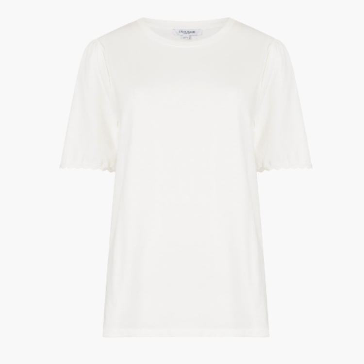 Ric-Rac T-Shirt