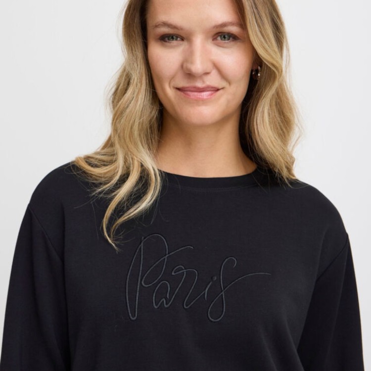 Rosa Sweatshirt