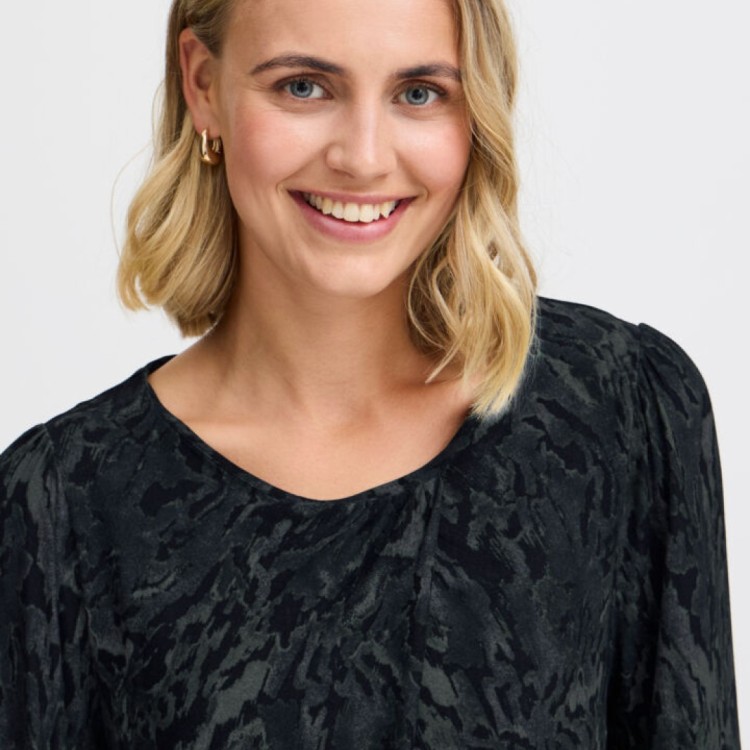 Savoy Blouse