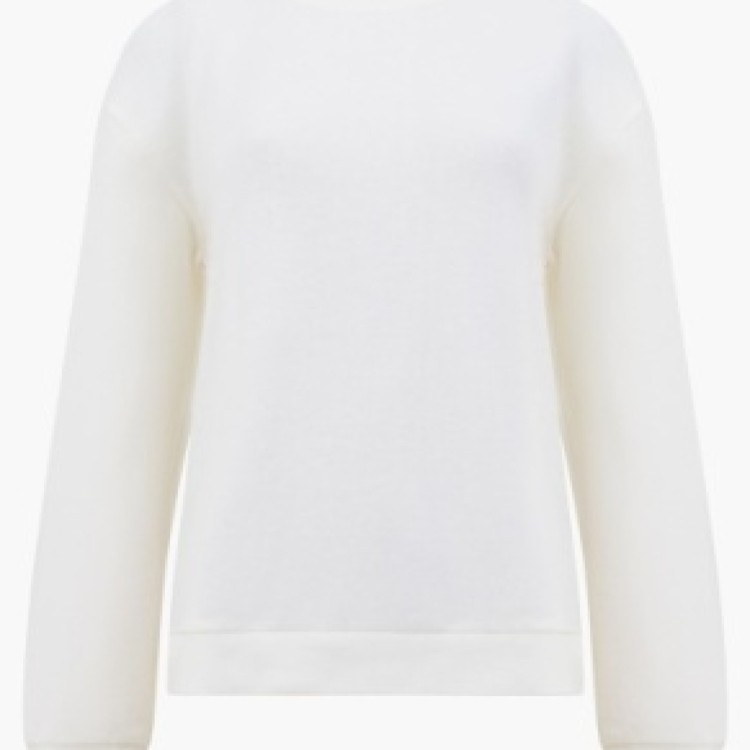 SUPER SOFT JERSEY CREW NK SWEA J7VAC