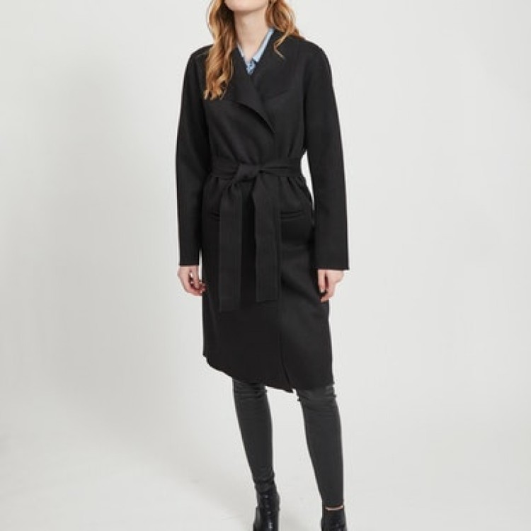 VIJUICE COAT