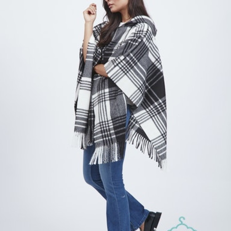 Viorkina Poncho