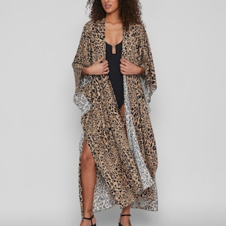 VIPATRIKIA KAFTAN