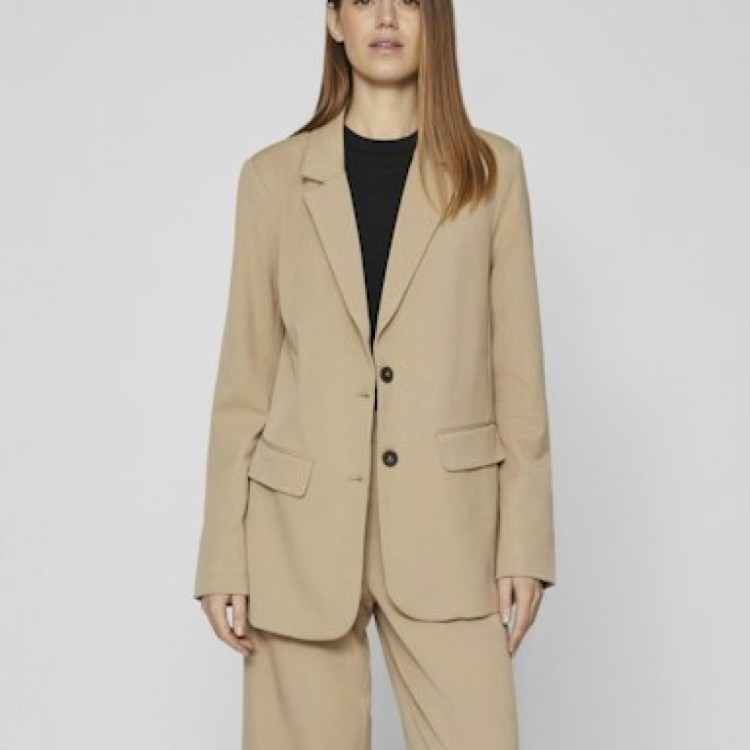 VIVARONE LOOSE BLAZER