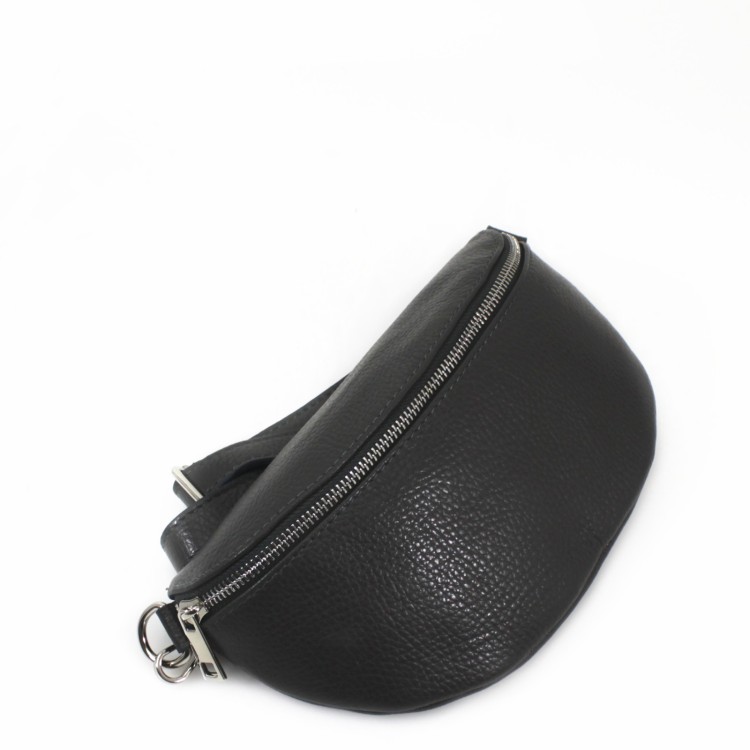 VP105 Leather Sling Bag