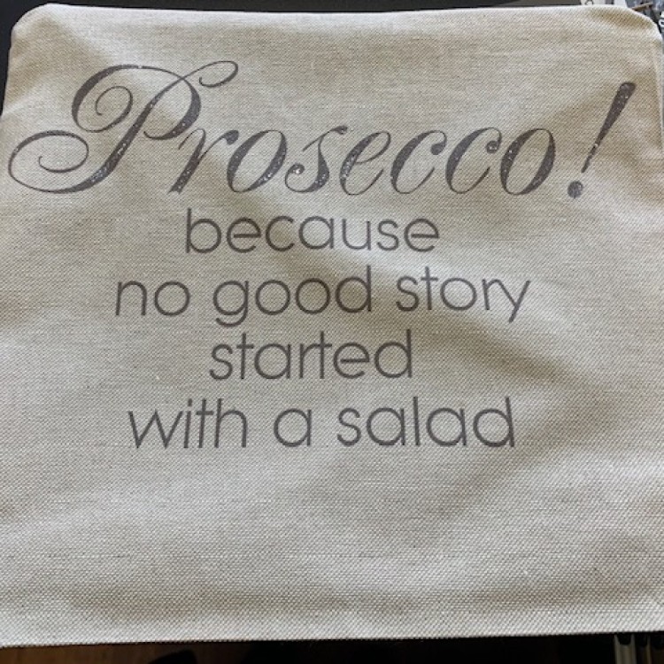 Wash Bag