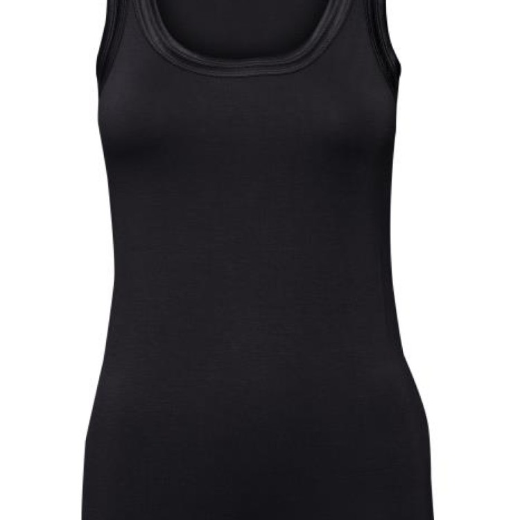 Yamin Long Vest