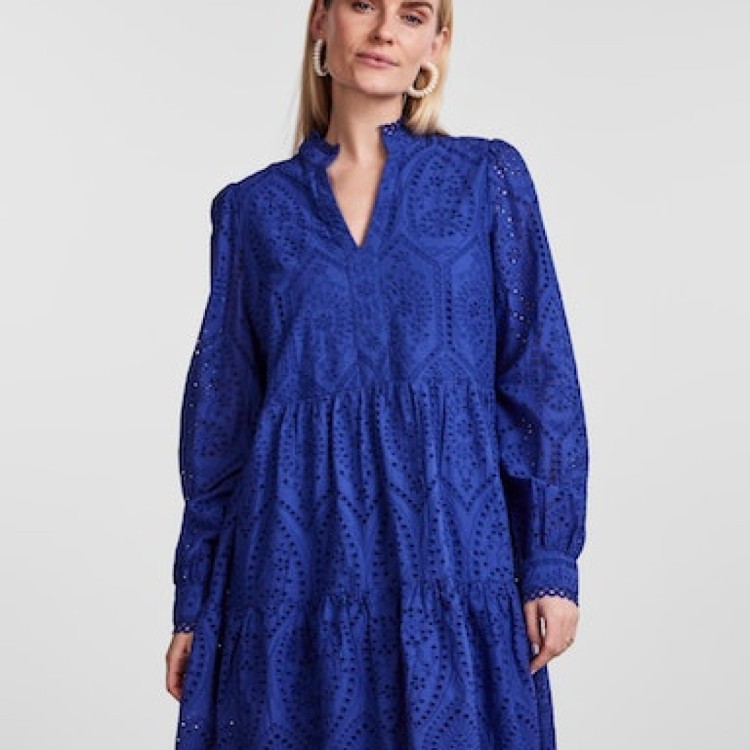 Holi Dress