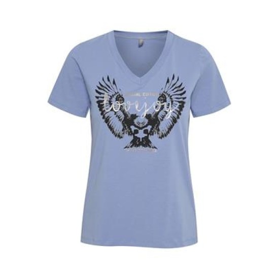 CUelmy Eagle T-shirt
